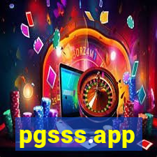 pgsss.app