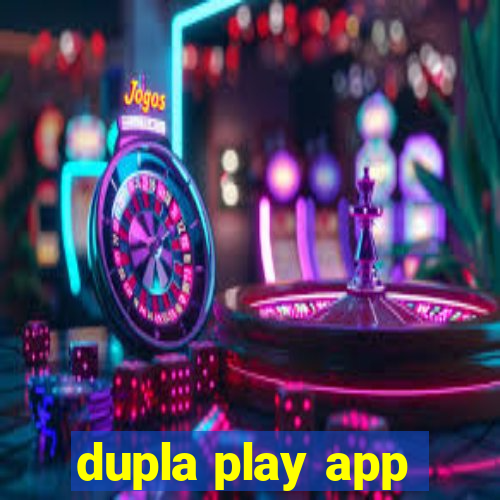 dupla play app