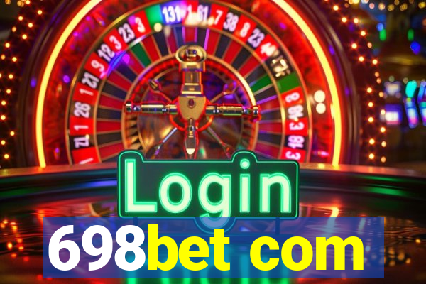 698bet com