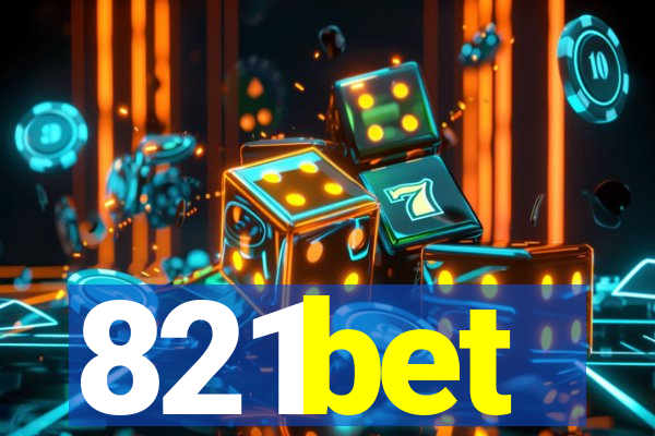 821bet