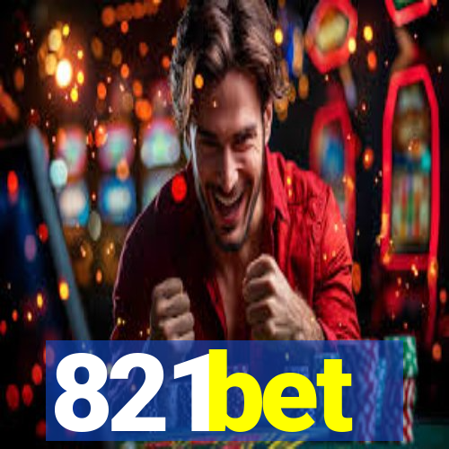 821bet