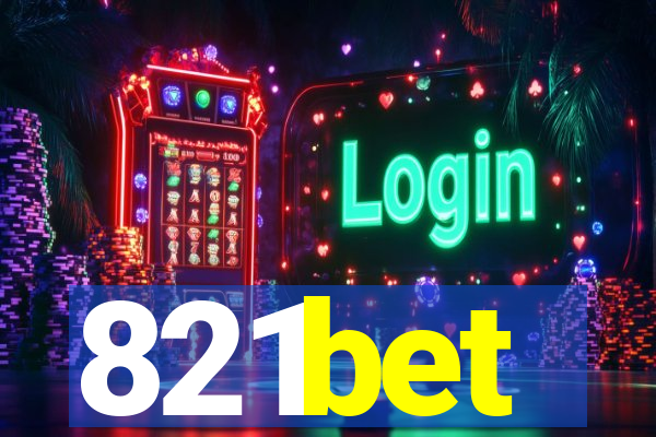 821bet