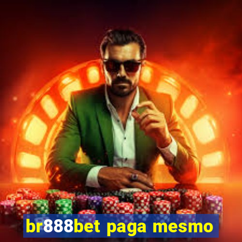 br888bet paga mesmo