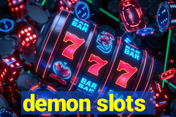 demon slots