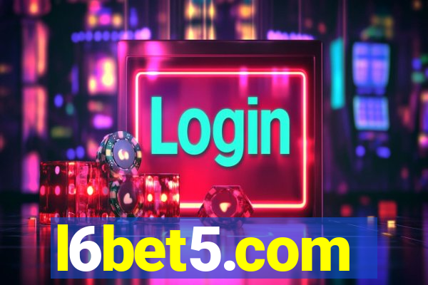 l6bet5.com