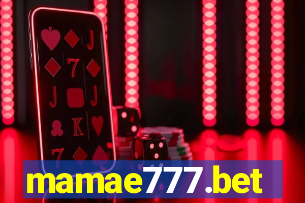 mamae777.bet