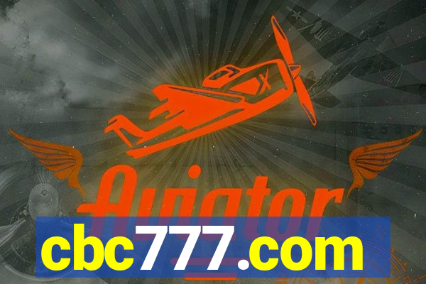 cbc777.com