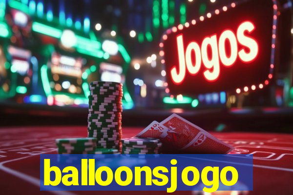 balloonsjogo