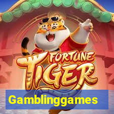 Gamblinggames