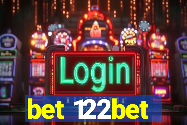 bet 122bet