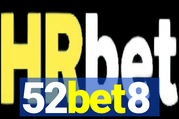 52bet8