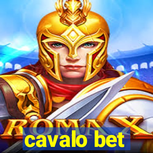 cavalo bet