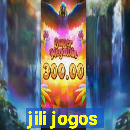 jili jogos