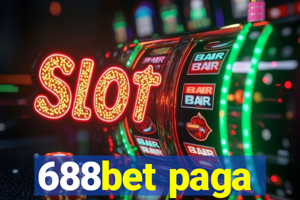 688bet paga