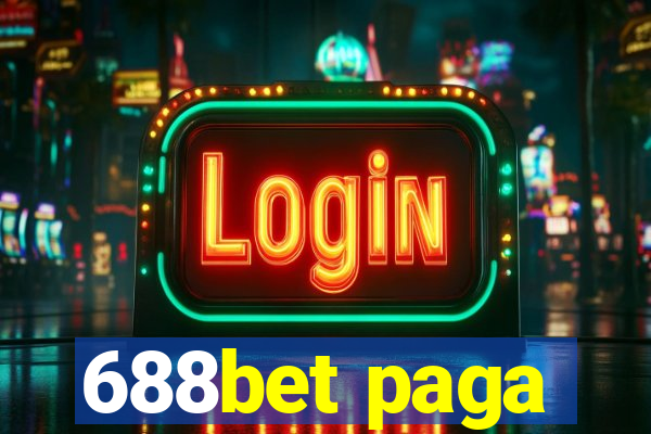 688bet paga