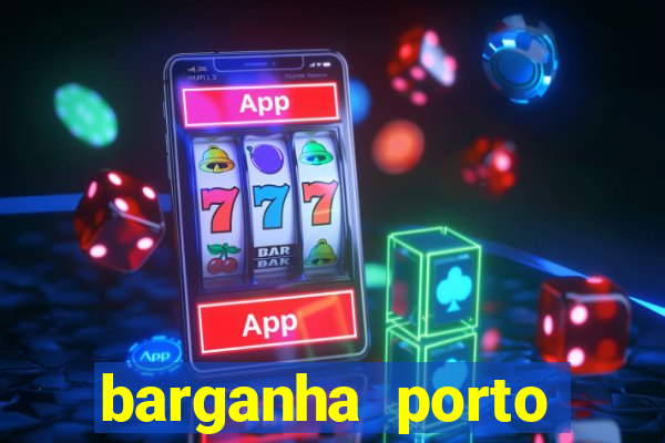 barganha porto feliz facebook