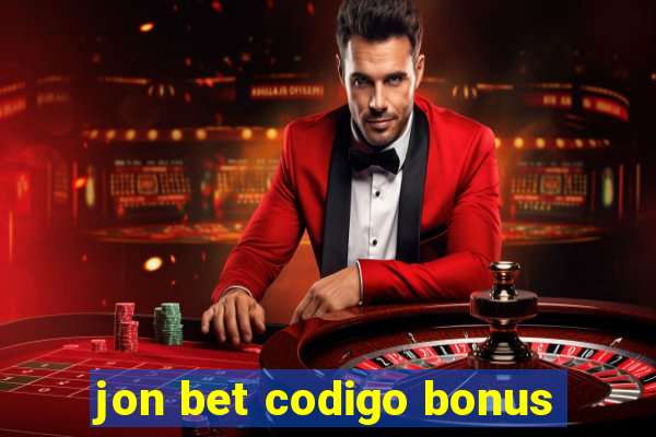 jon bet codigo bonus