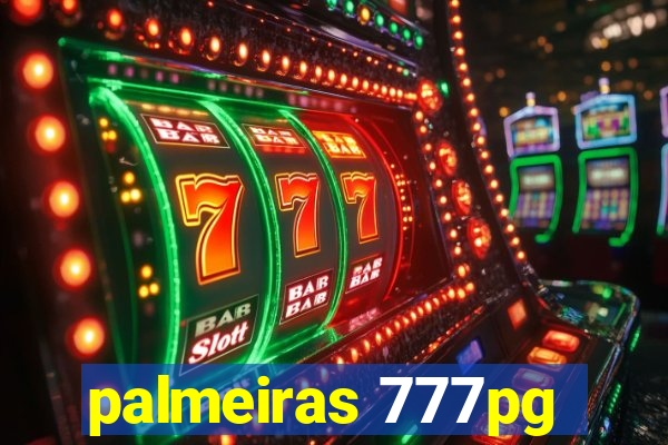 palmeiras 777pg