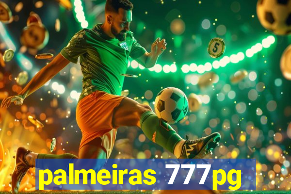 palmeiras 777pg