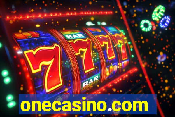 onecasino.com