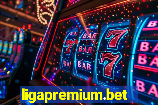 ligapremium.bet