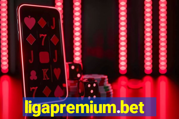 ligapremium.bet