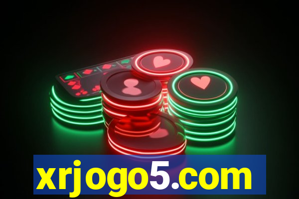 xrjogo5.com