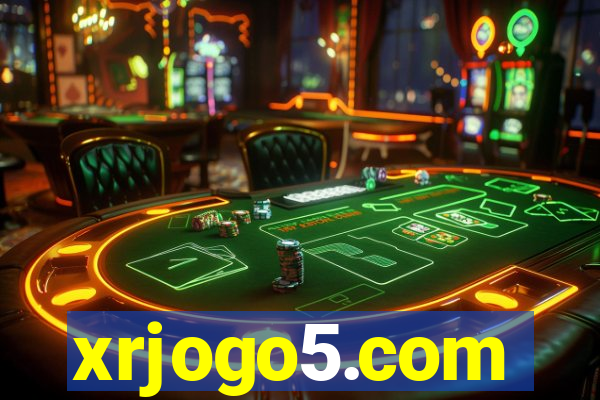 xrjogo5.com