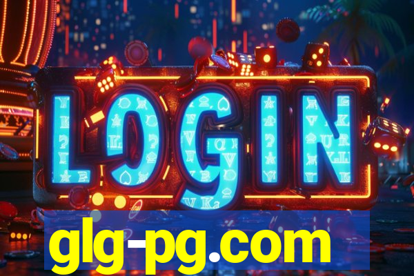 glg-pg.com