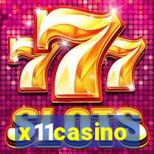 x11casino