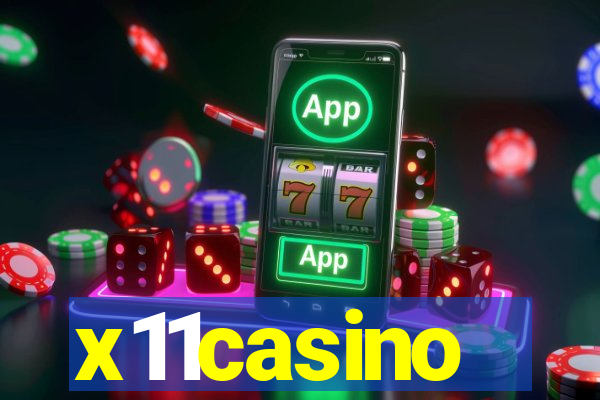 x11casino