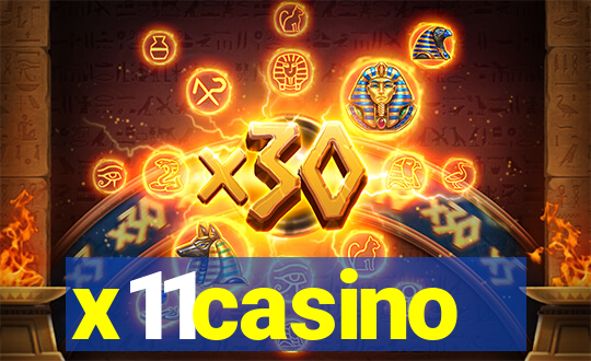 x11casino