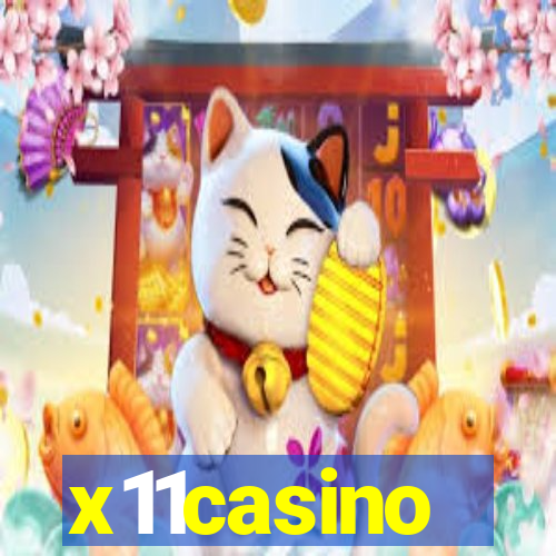 x11casino