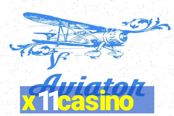 x11casino