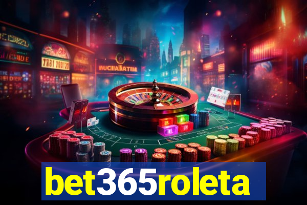 bet365roleta