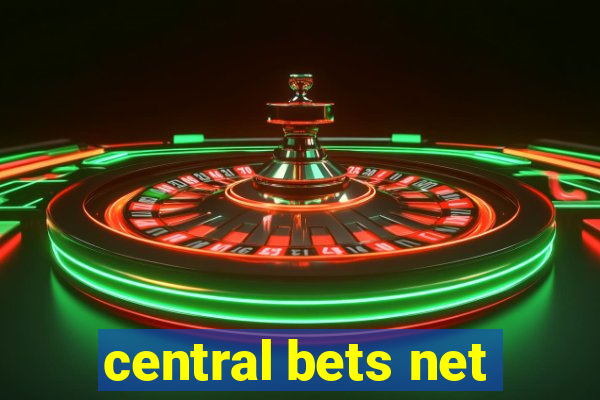 central bets net