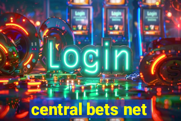 central bets net