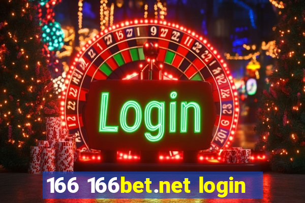 166 166bet.net login