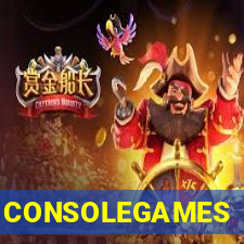 CONSOLEGAMES