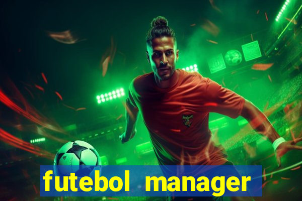 futebol manager offline para android