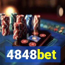 4848bet