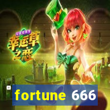 fortune 666