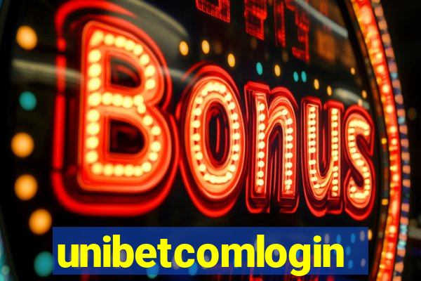 unibetcomlogin