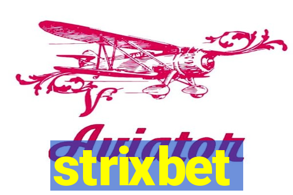 strixbet