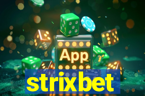 strixbet