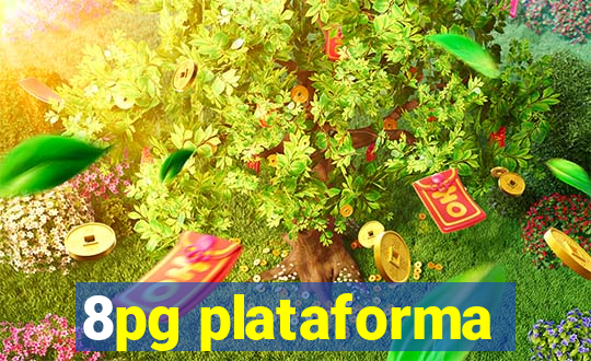 8pg plataforma