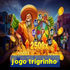 jogo trigrinho