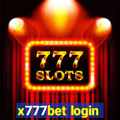 x777bet login