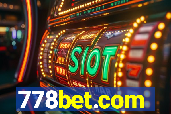 778bet.com