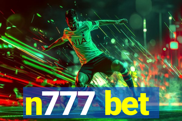 n777 bet